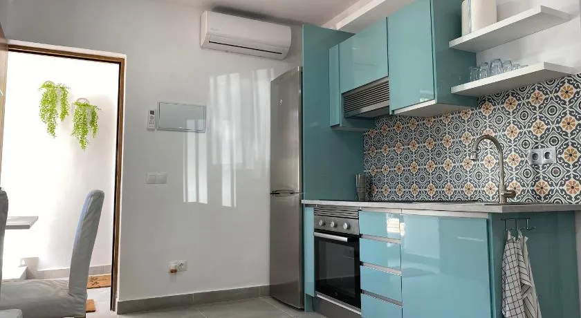Morgan apartamentos Marbella centro - Image 1