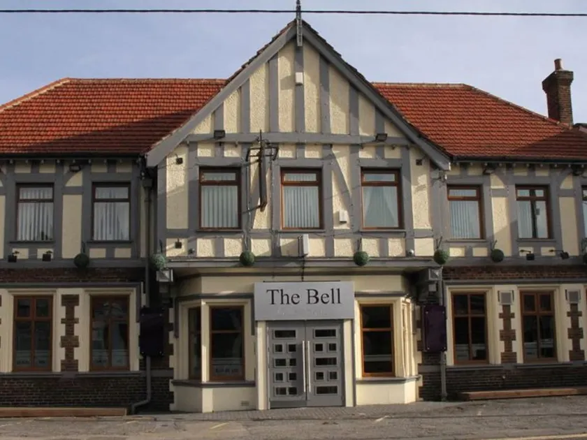 The Bell Guesthouse - Image 1