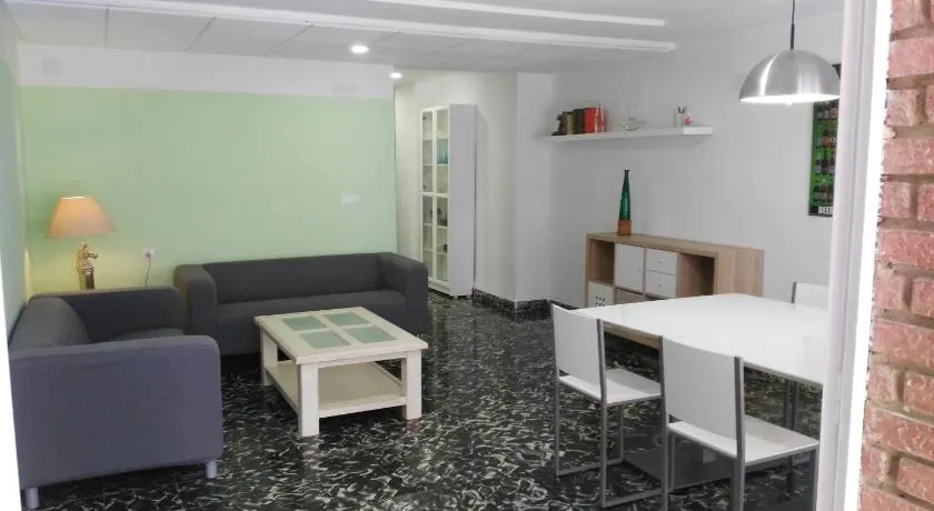 Cullera Beach by Zagal Apartments - Image 1