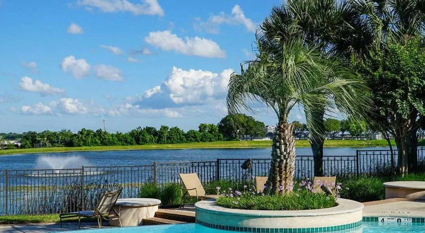 Luxury Fully Furnished Apartments by NASA and Kemah Boardwalk - Image 1