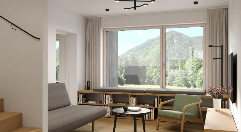 NOOK - Nature Hideaway - Image 1