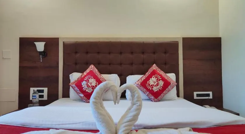 Hotel Grand Ganesha - Image 1