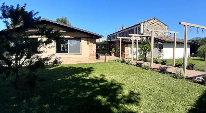 locanda della pacchiana - Image 1