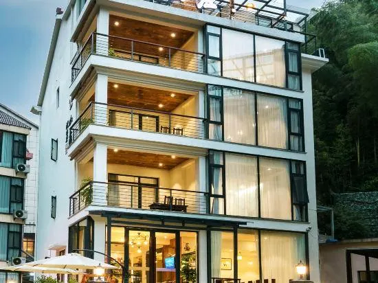 Baiyun Shanzhuang Hostel - Image 1