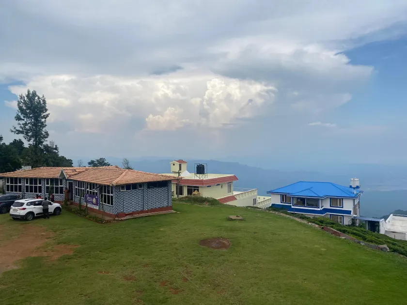 Deccan Valley View Resort - Image 1