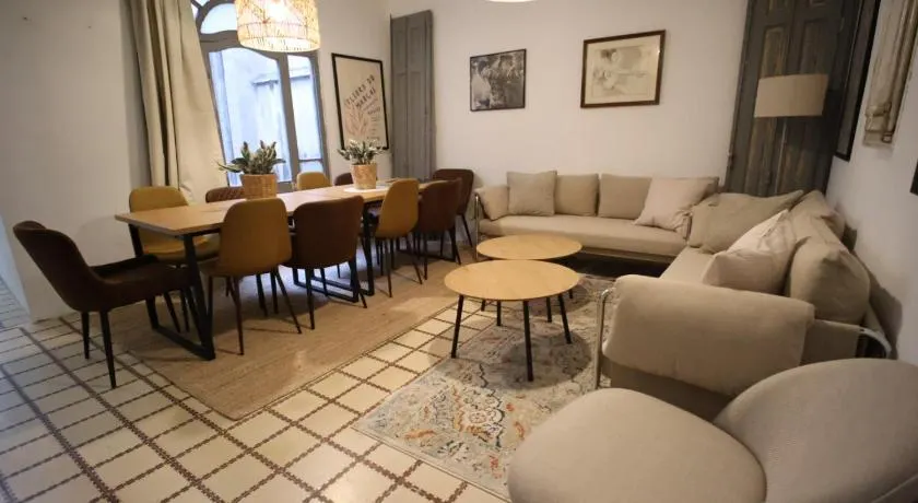 boutique centro nuevo, perfecto grupos o familias - Image 1