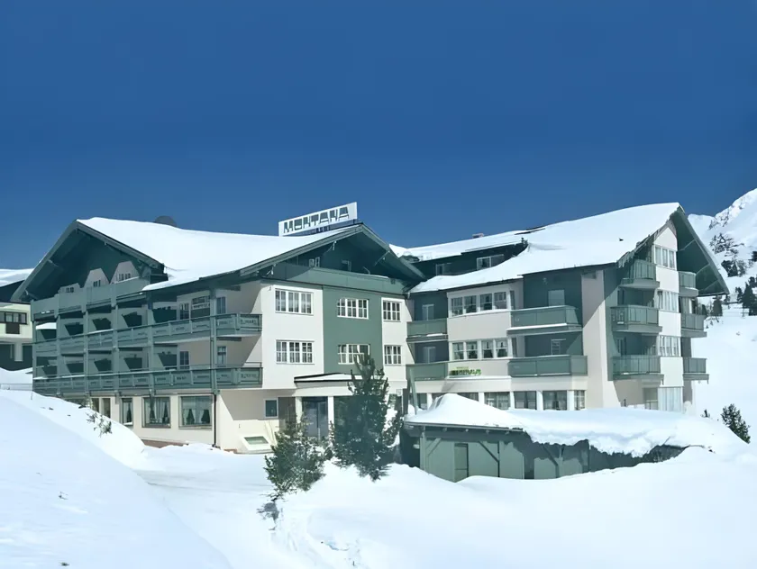 Hotel Montana - Image 1