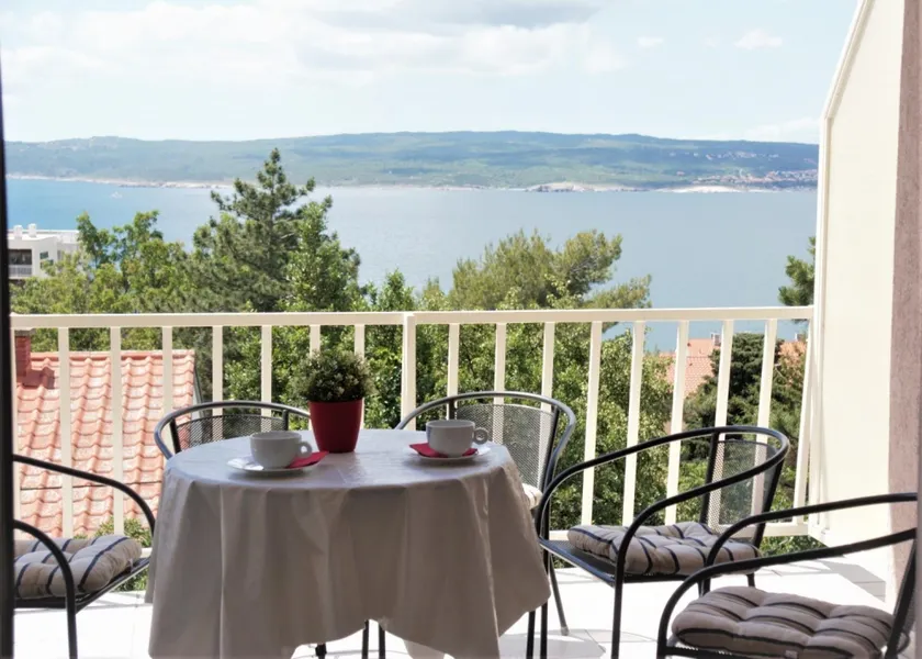 Apartment Tomislav A3 Selce, Riviera Crikvenica - Image 1