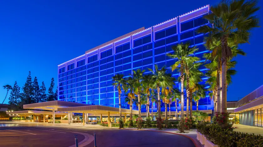 Disneyland® Hotel - Image 1