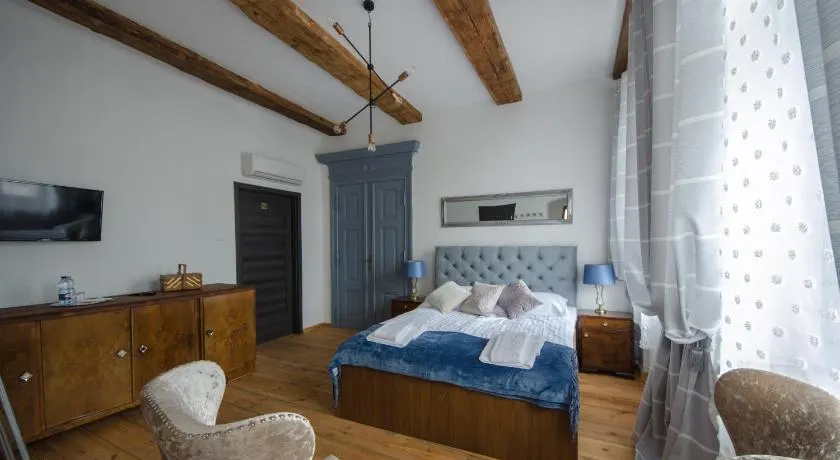 Apartamenty Mieszczańskie u Gołębiewskich - Image 1