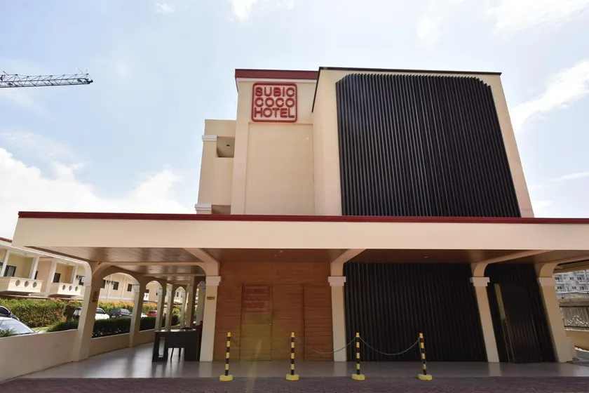 Subic Coco Hotel - Image 1
