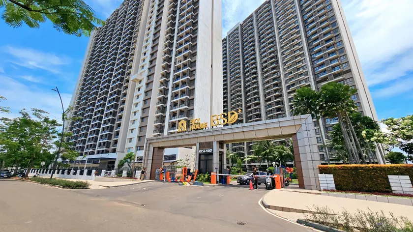 Skyhouse At By LiviRooms Tangerang - Image 1