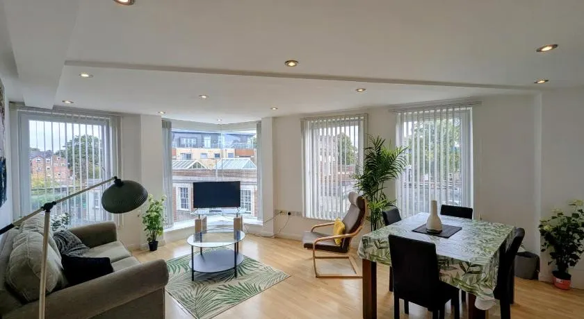 Withington Apartments - Image 1