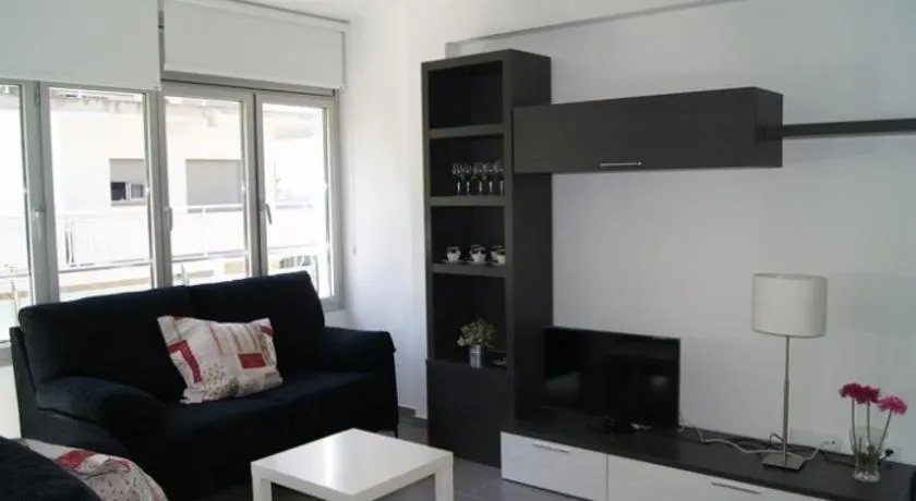 Urpa Apartaments - Image 1