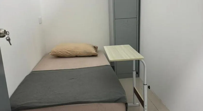 Scholars Hub Hostel - Image 1