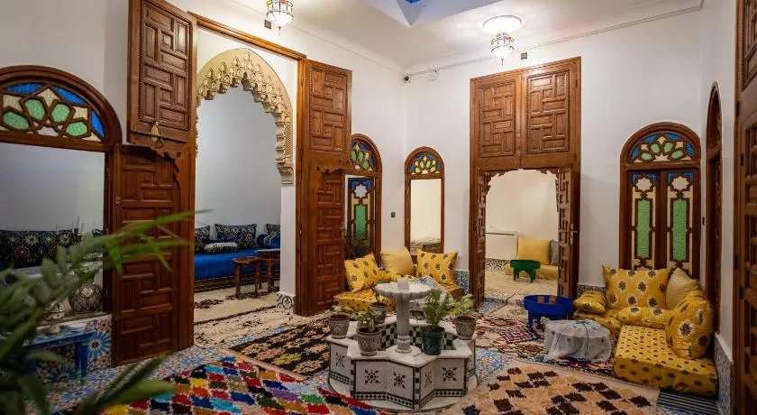 Dar Ribati - Image 1