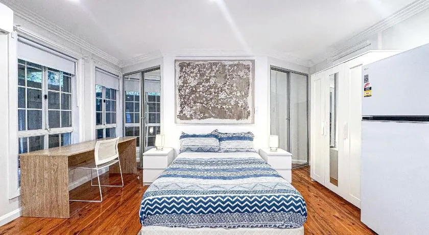 Modern Studio near Eastwood - Air condition & Wifi - Image 1