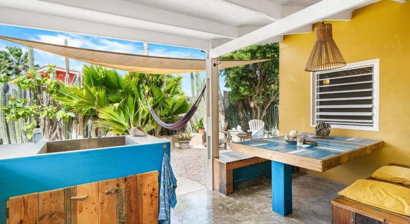 Barefoot Bonaire - Image 1