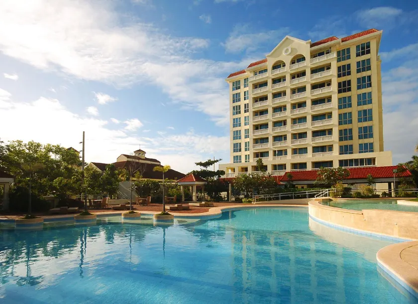 Sotogrande Hotel and Resort in Cebu - Image 1