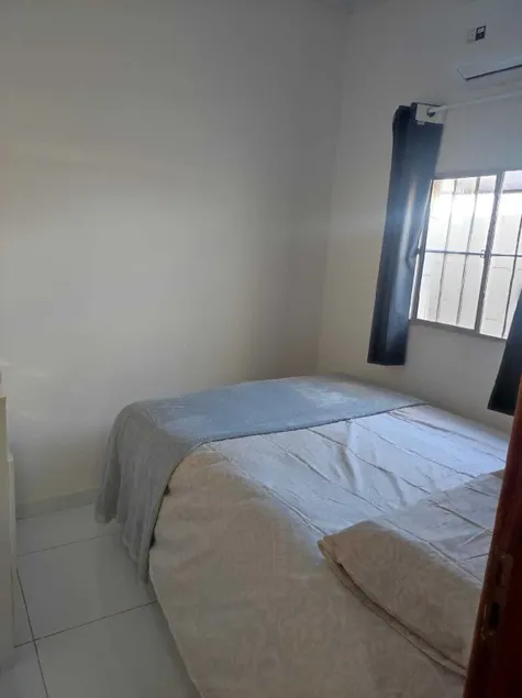 Apartamento tipo kitnet mobiliado - Image 1