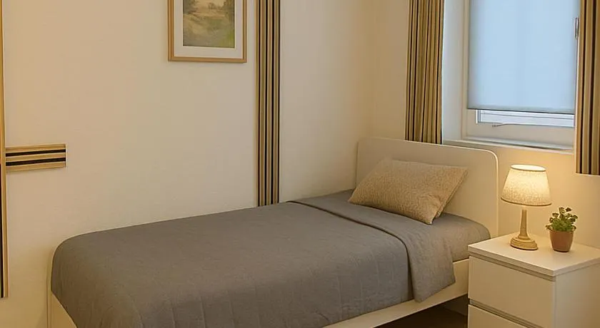 Monteur- und Ferienwohnung Neustadt an der Weinstraße - Image 1