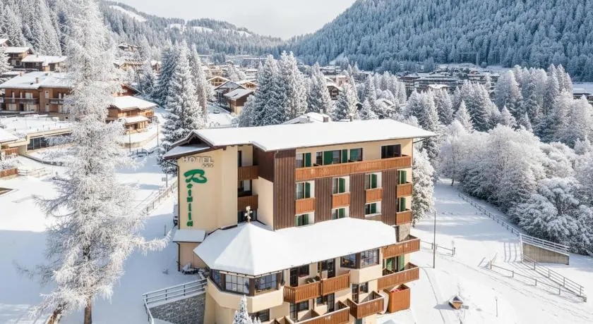 Hotel Betulla - Image 1