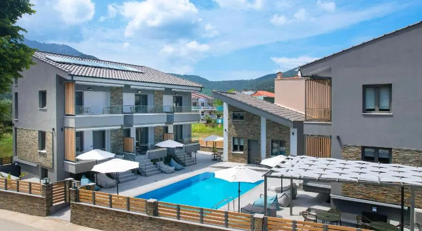 Aerino Luxury Villas - Image 1