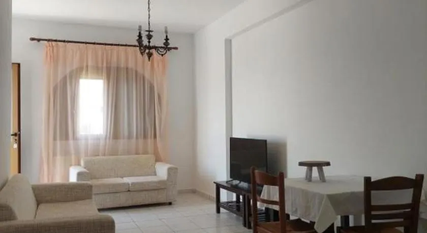 Areopoli home 7 - Image 1