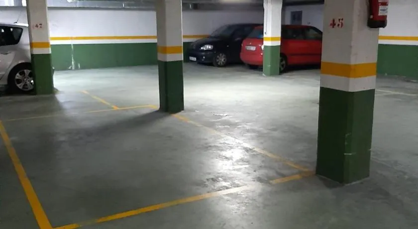 Piso La Seca - Image 1