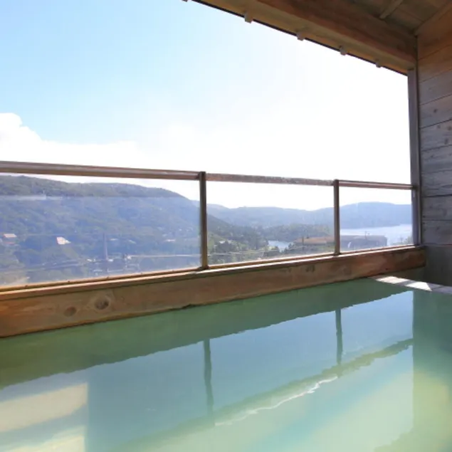 Hakone Elegance - Image 1