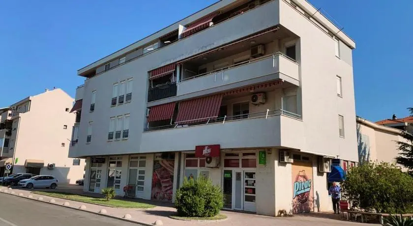 Apartman Sunce - Image 1