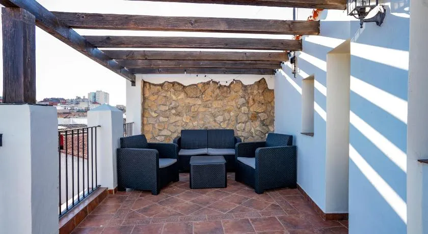 Apartamentos Turísticos Cáceres " CENTRO HISTÓRICO " - Image 1