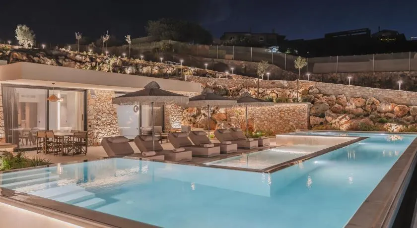 Domaine collection villas - Image 1