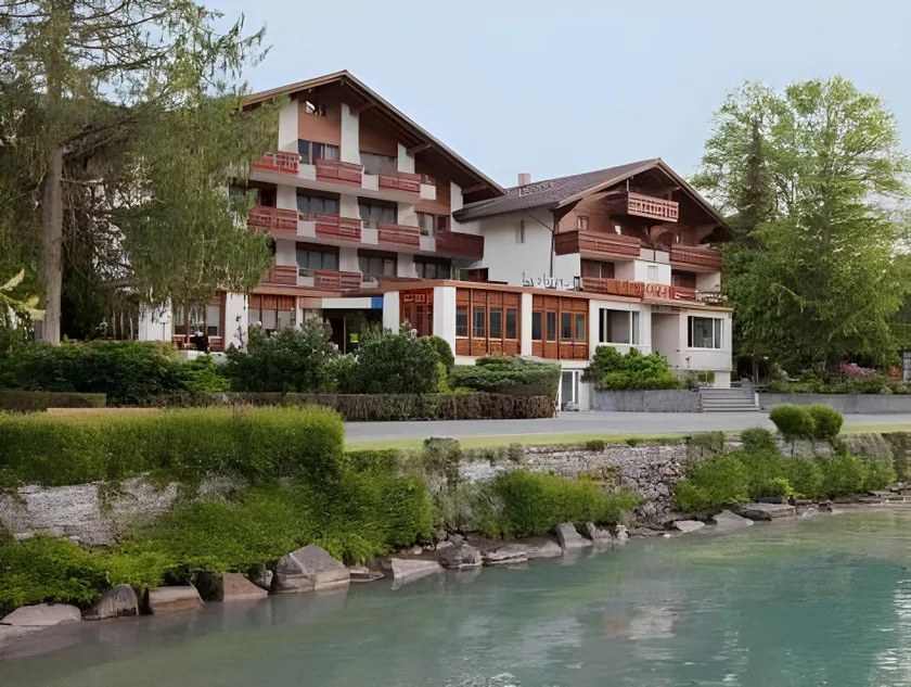 Seehotel Bönigen - Image 1