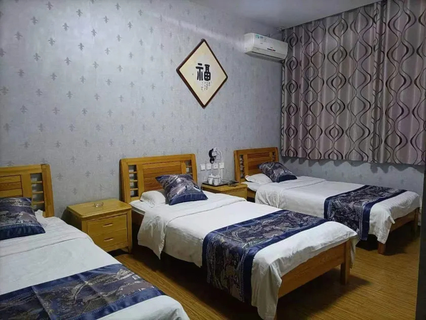 Shijia Business Hotel (Qingshan Road Branch) - Image 1