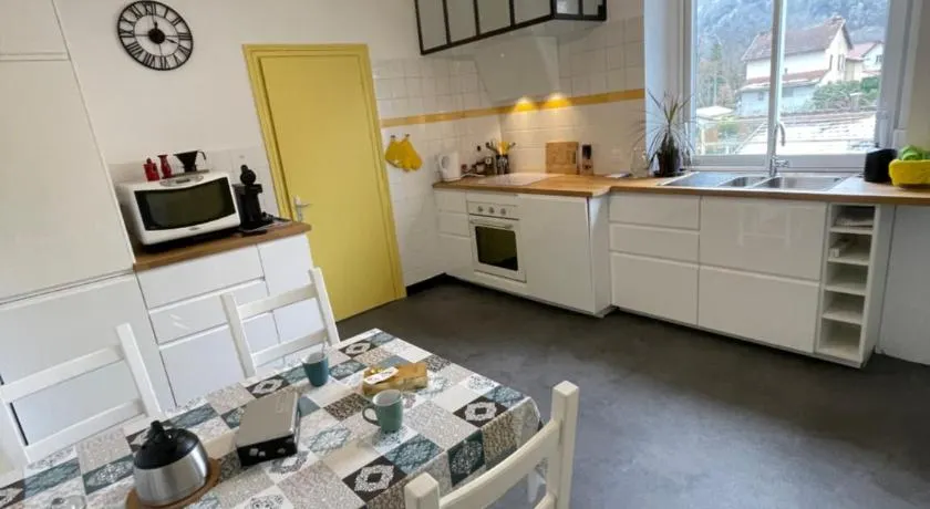 Appartement Tarascon sur Ariège - Image 1
