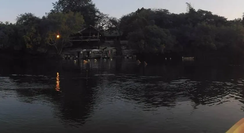 Caprivi Houseboat Safari Lodge - Image 1
