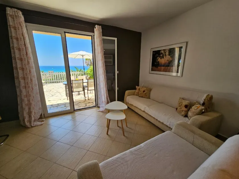 Corfu Glyfada Beach Apartment 22 - Image 1