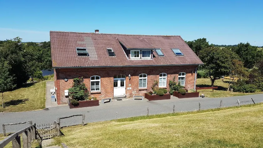 Haus Hemenswarft - Image 1