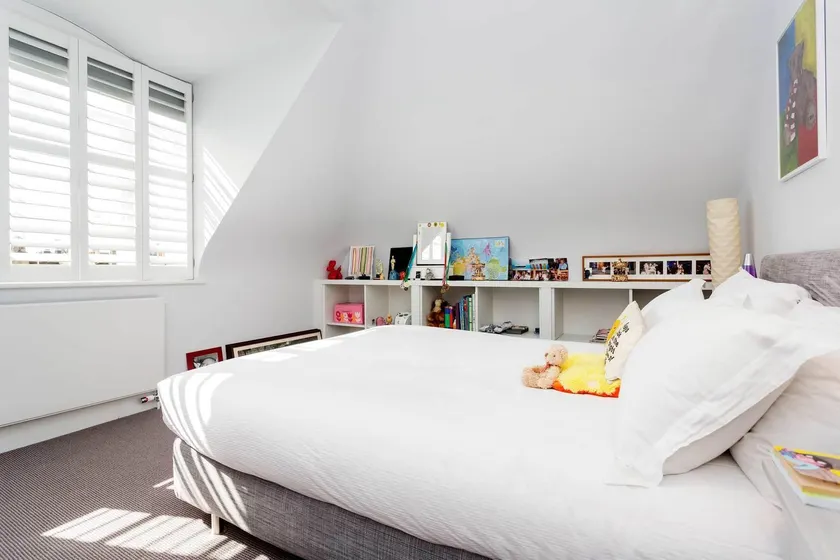 Chelsea Family House - impressive retreat, relax, secure - Image 1