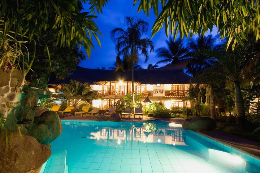 Atlantis Dive Resort Dumaguete - Image 1