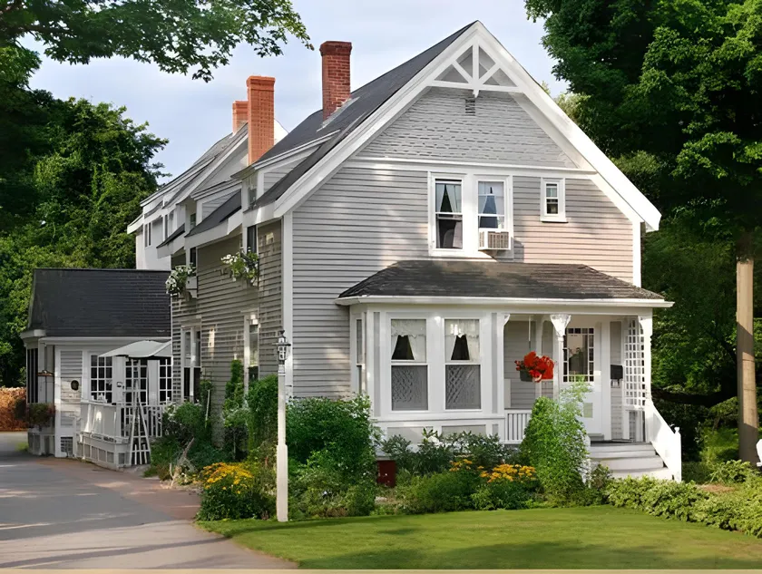 James Place Inn Bed and Breakfast - Image 1