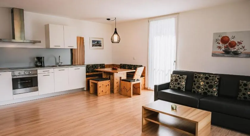 Residence Pizzeria Sylvanerhof in der Nähe von Brixen - Appartements mit SPA - Image 1