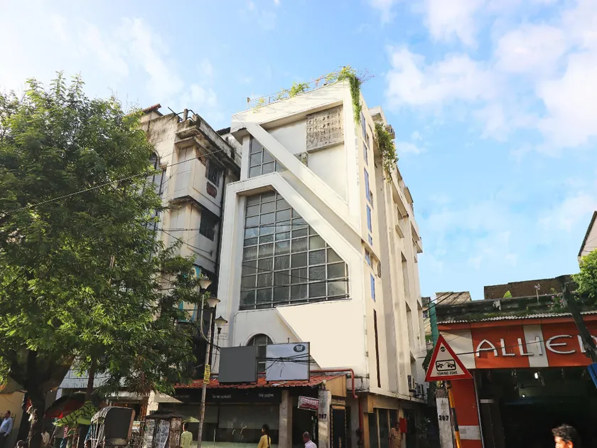 OYO 3055 Hotel Beeu - Image 1