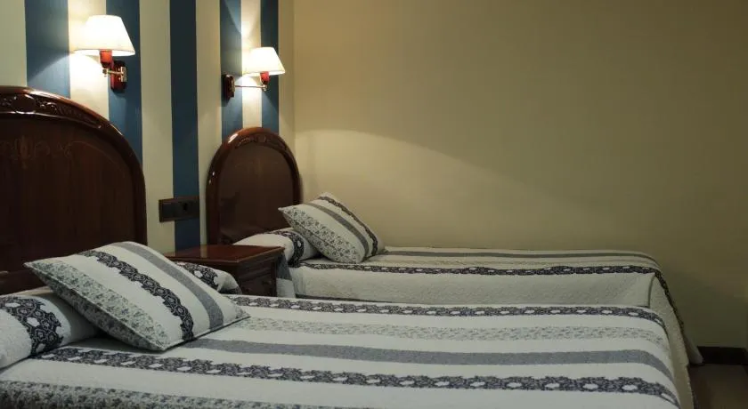 Hostal Ana Belen - Image 1