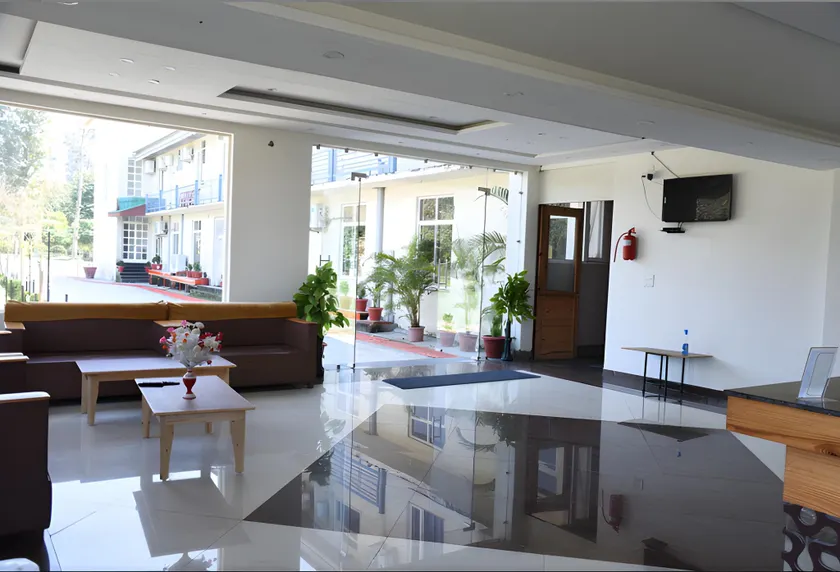 The Maple Farms & Hotels - Image 1