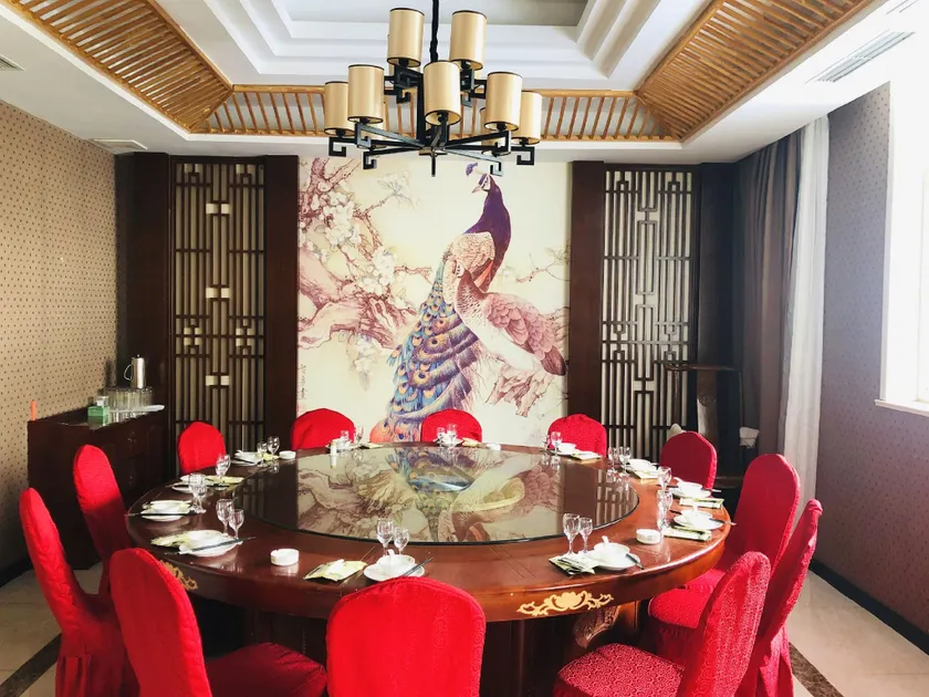 Hotels in Rizhao - Image 1