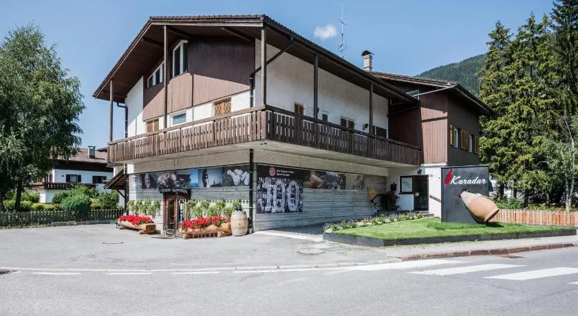 Apartments Drei Zinnen - Image 1