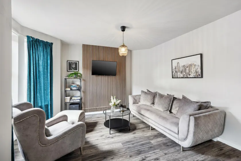 St Catherines Haven by Noor Suites - Image 1