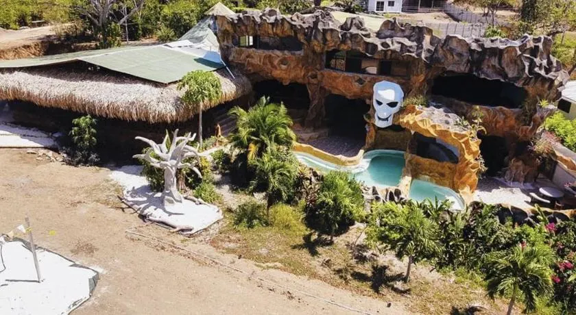 La Perla Negra Eco Pirate Resort - Image 1